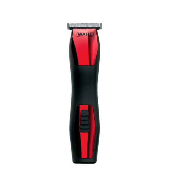 wahl aparador de pelos clipper groomsman t pro 4 em 1 9855 44810 bivolt