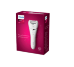 depilador eletrico philips bre700