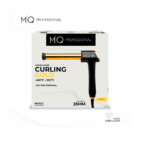 modelador mq curling 25mm black gold