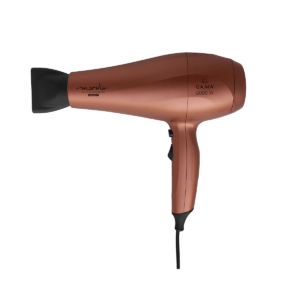 secador de cabelo gama italy marula