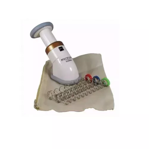 imagem de Redutor de Papada Massagedor Foto 2