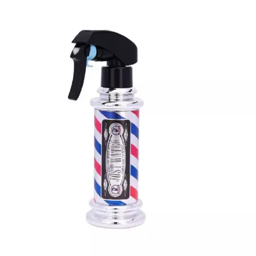 Imagem de Borrifador de Agua Spray 150ml. Borrifador Barbeiro Agua Spray