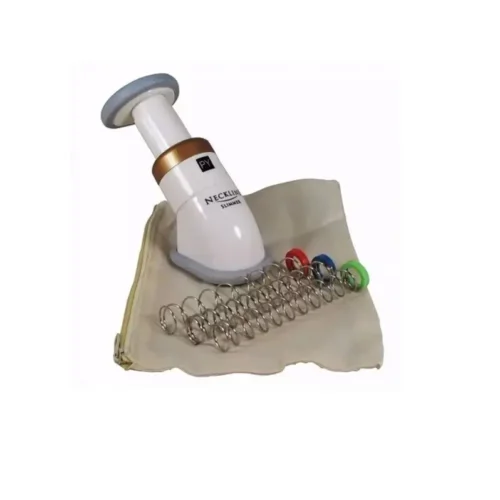 imagem de Redutor de Papada Massagedor Foto 2