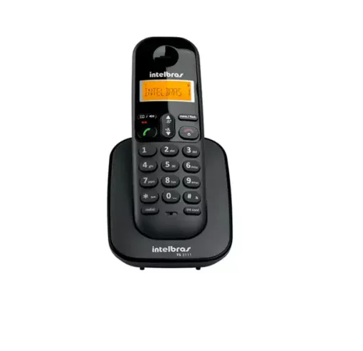 Imagem de Telefone sem fio ts 3112