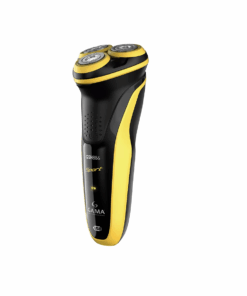 barbeador eletrico gama sport