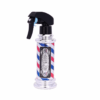 borrifador barbeiro agua spray