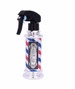 borrifador barbeiro agua spray