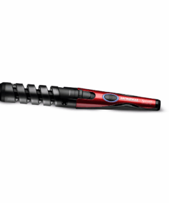modelador de cachos spiral infinity