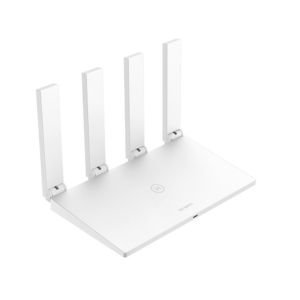 roteador huawei ax2s wifi 6 dual band 4 antenas ws7000 42 branco