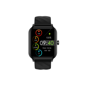 smartwatch level lvw 10 tela tft de 1.83