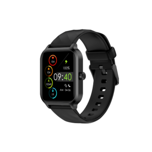 smartwatch level lvw 10 tela tft de 1.83