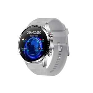 SmartWatch Level LVW-50, Tela AMOLED de 1.3