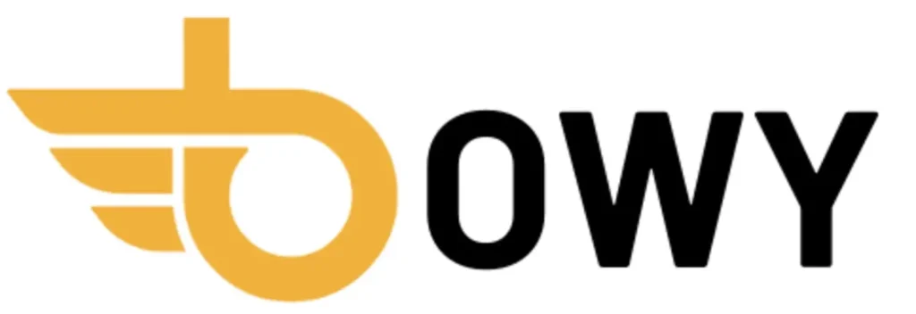Logo BOWY