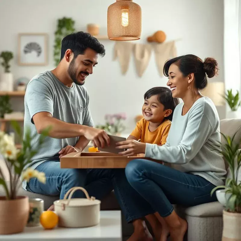 Encontrar Produtos para Casa