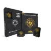 Imagem de Album Capa Dura Mundial de Clubes 2025 + 30 Envelopes de Figurinhas