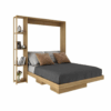 Cama De Casal Articulável