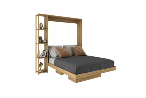 Cama De Casal Articulável