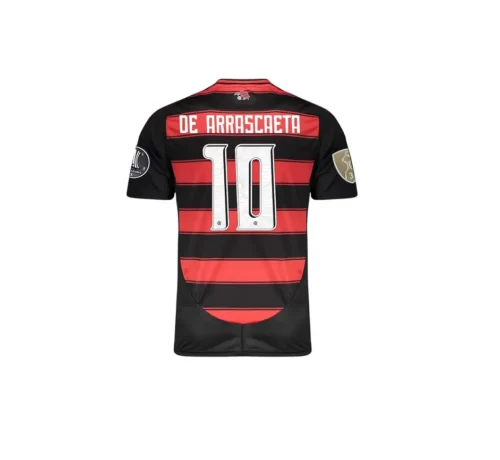 Imagem de Camisa Flamengo Torcedor Masculina