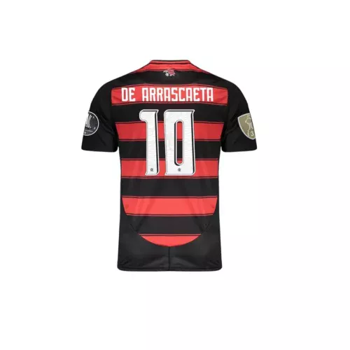 Imagem de Camisa Flamengo Torcedor Masculina