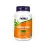 imagem de Chlorella