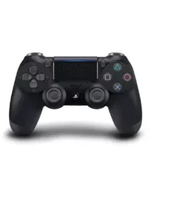 Controle sem fio Dualshock 4