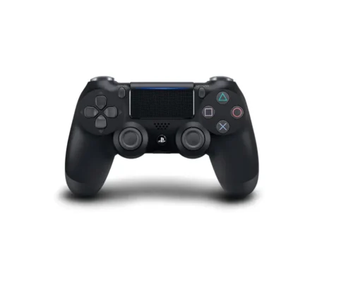 Controle sem fio Dualshock 4