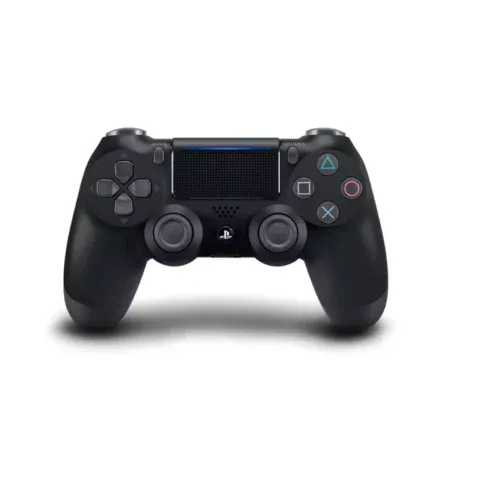 Controle sem fio Dualshock 4