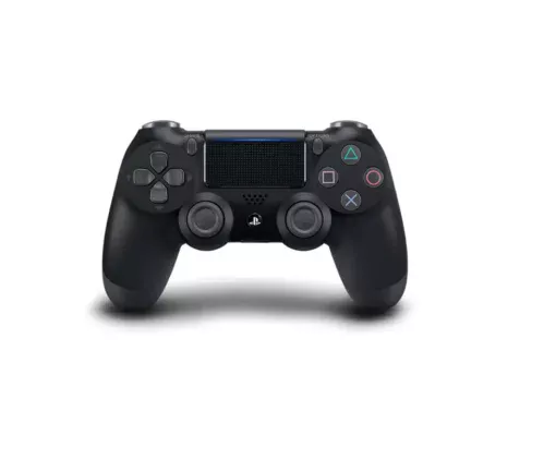 Controle sem fio Dualshock 4