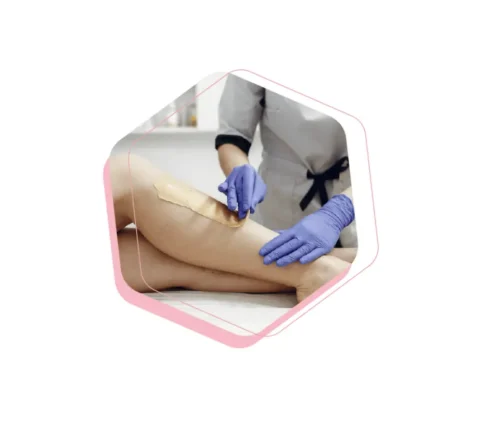 Curso Depilação Profissional