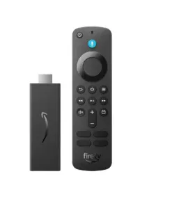 Fire TV Stick HD