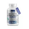Imagem de Magnésio L-Treonato Puro Nutrition