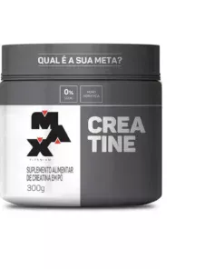 Imagem de Max Titanium Creatina