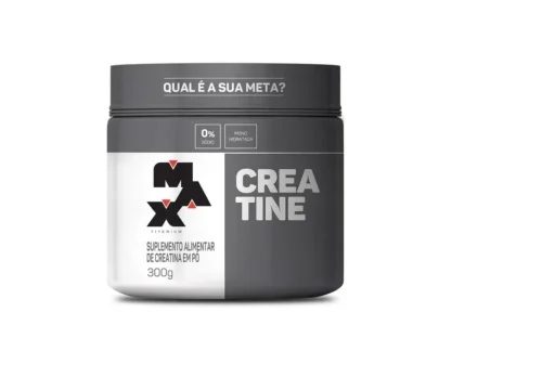 Imagem de Max Titanium Creatina