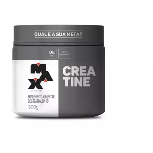 Imagem de Max Titanium Creatina