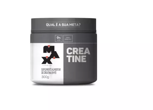 Imagem de Max Titanium Creatina