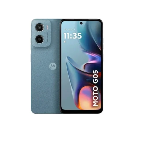 Motorola Moto B05