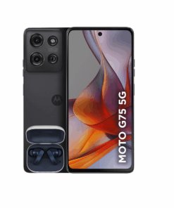 Motorola Moto G75