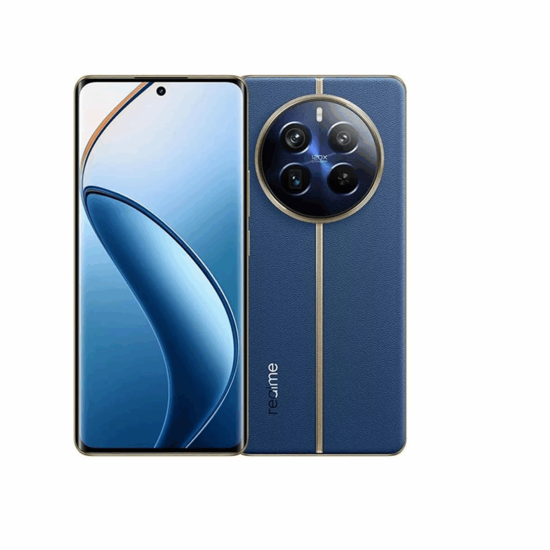 Realme 12 Pro Plus 5G
