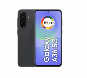 imagem do produto Samsung Galaxy A36 5G 256GB