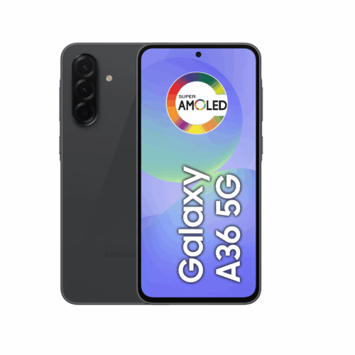 imagem do produto Samsung Galaxy A36 5G 256GB