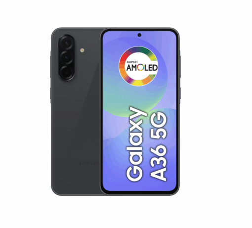 imagem do produto Samsung Galaxy A36 5G 256GB