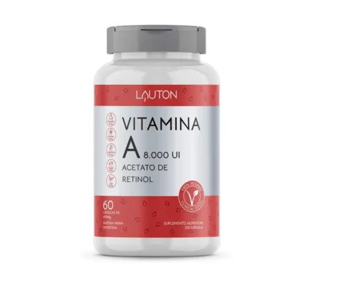 Imagem de Vitamina A