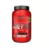 Whey Protein Concentrado Morango