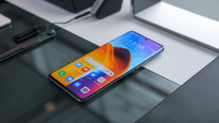 Samsung Galaxy A56 5G