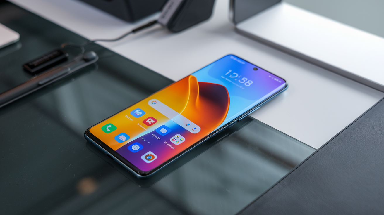Poco X7 Pro — a partir de R$ 2.738