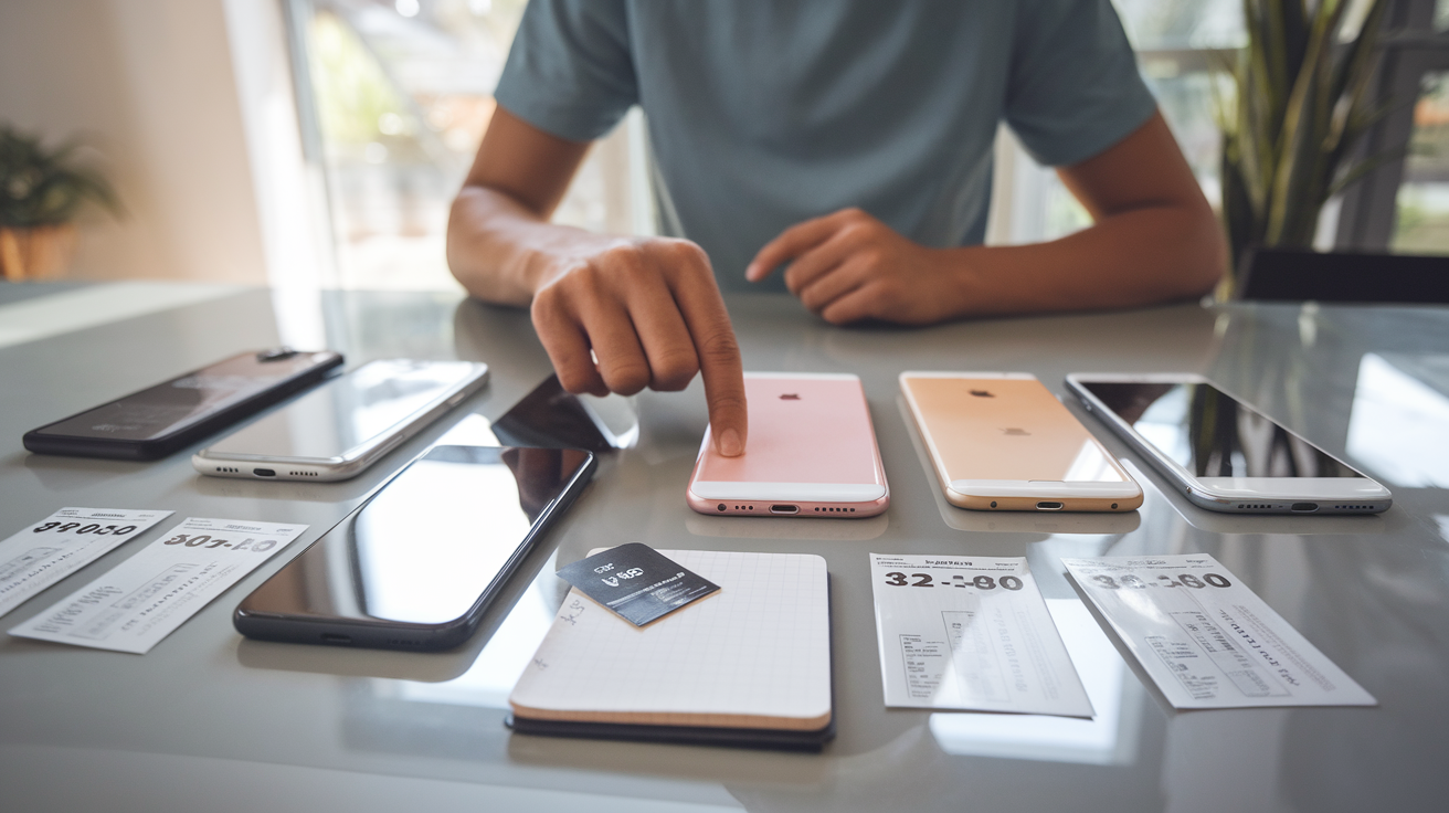 Como escolher um celular com bom custo-benefício?