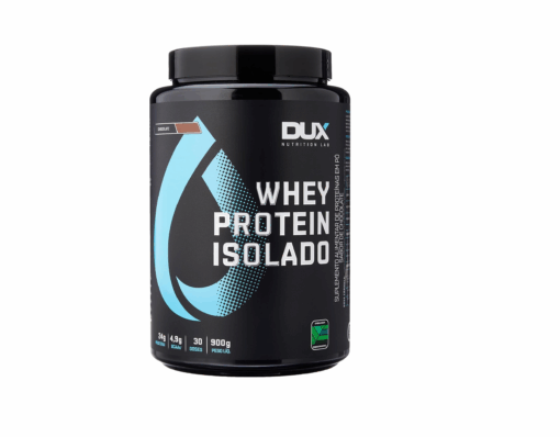 whey Protein Isolado Chocolate