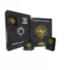 Imagem de Album Capa Dura Mundial de Clubes 2025 + 30 Envelopes de Figurinhas