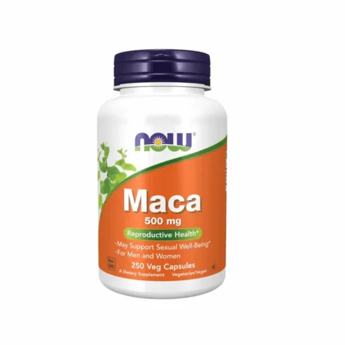 imagem de Maca Peruana