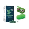 Imagem de Spirulina